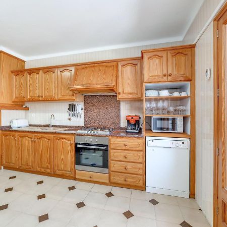Villa Manresa Alcúdia Kültér fotó