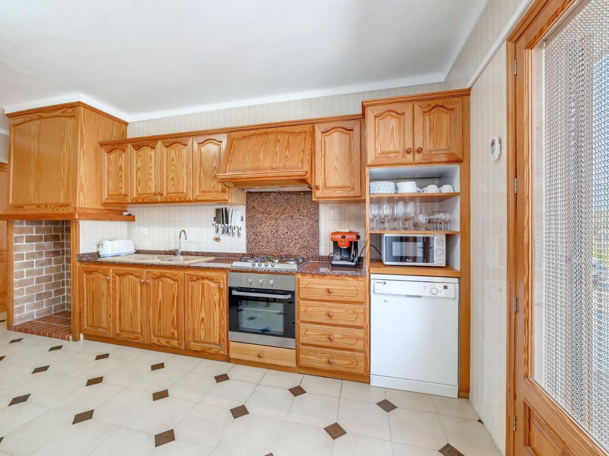 Villa Manresa Alcúdia Kültér fotó