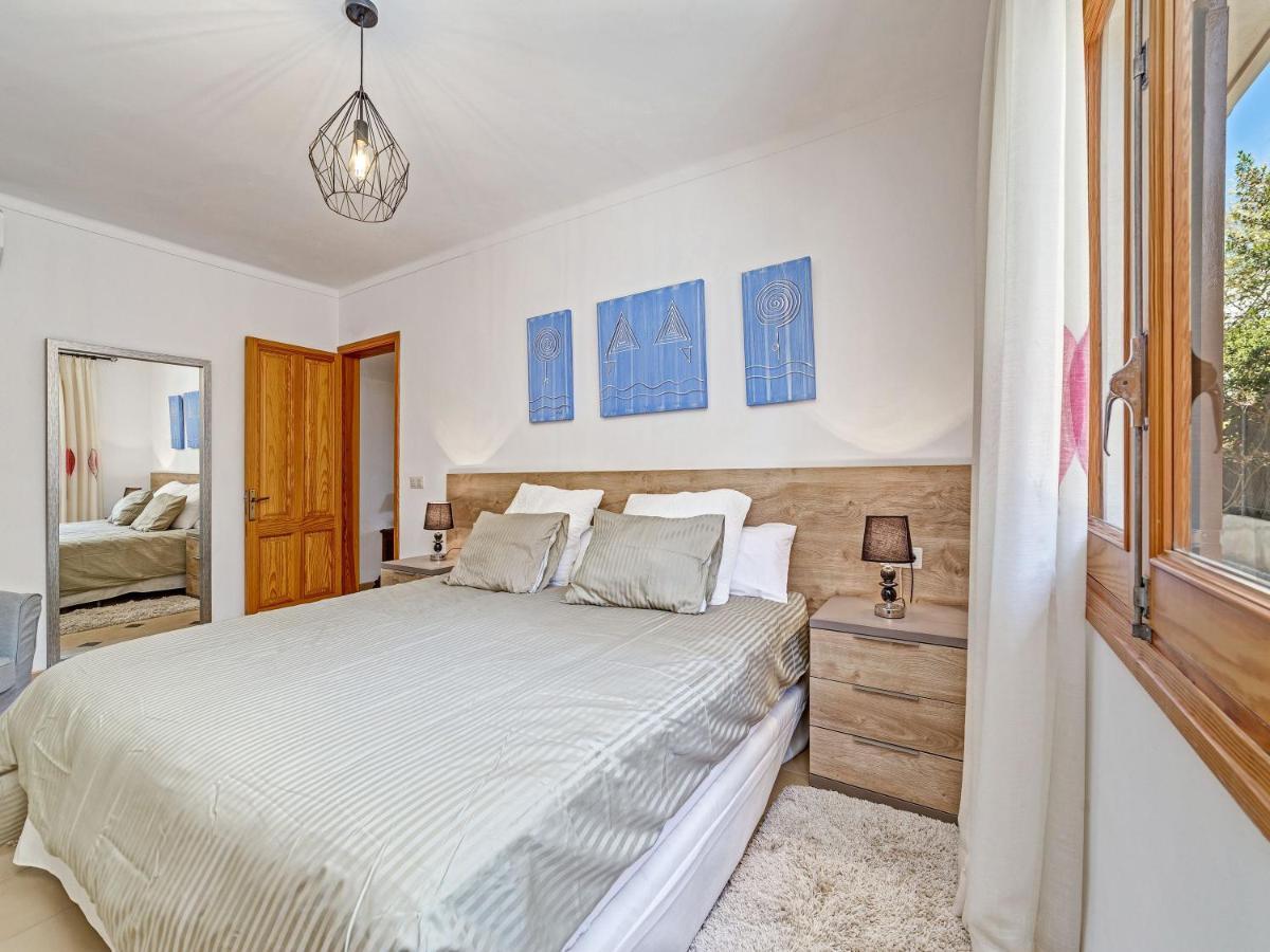 Villa Manresa Alcúdia Kültér fotó