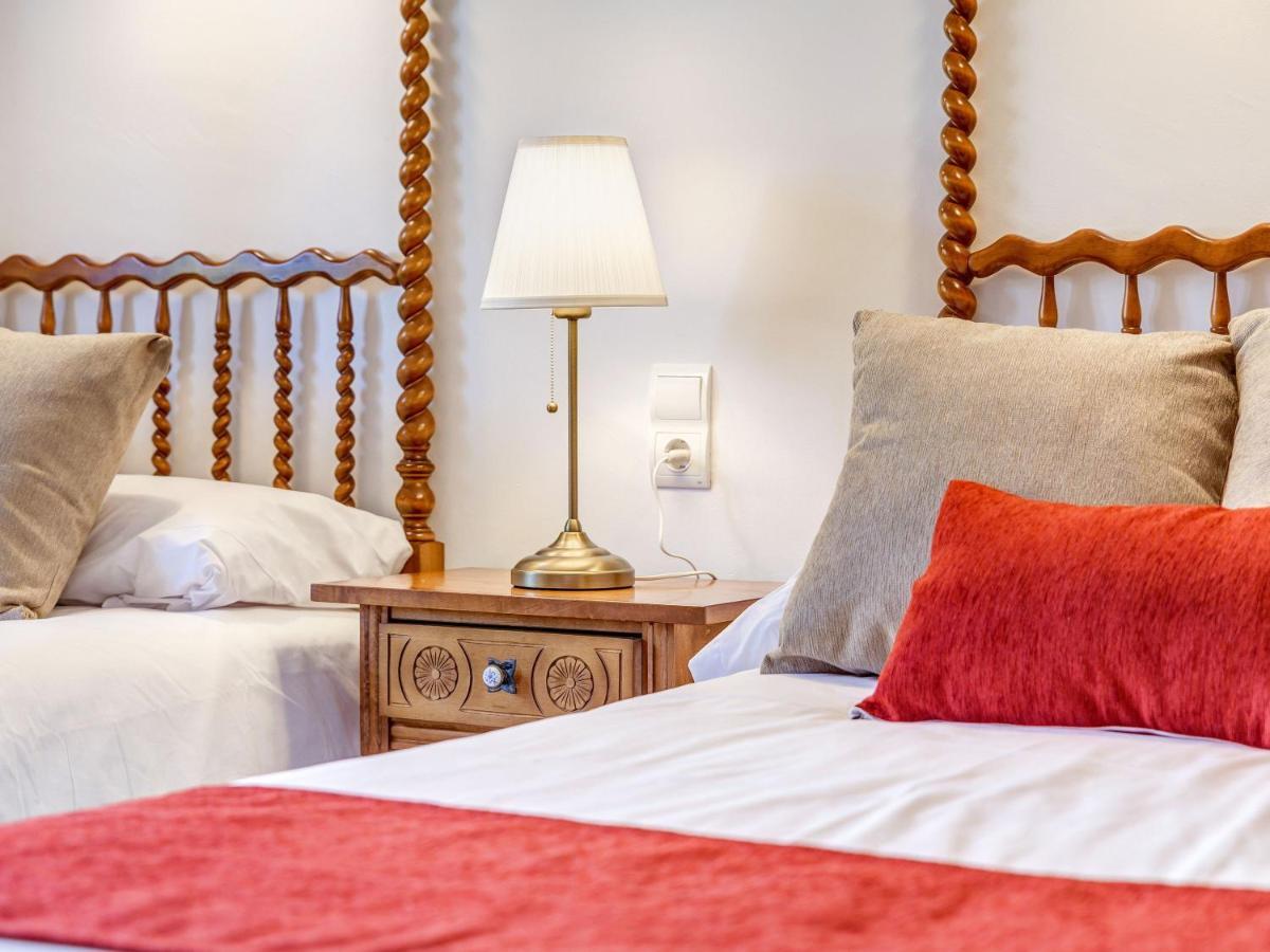Villa Manresa Alcúdia Kültér fotó