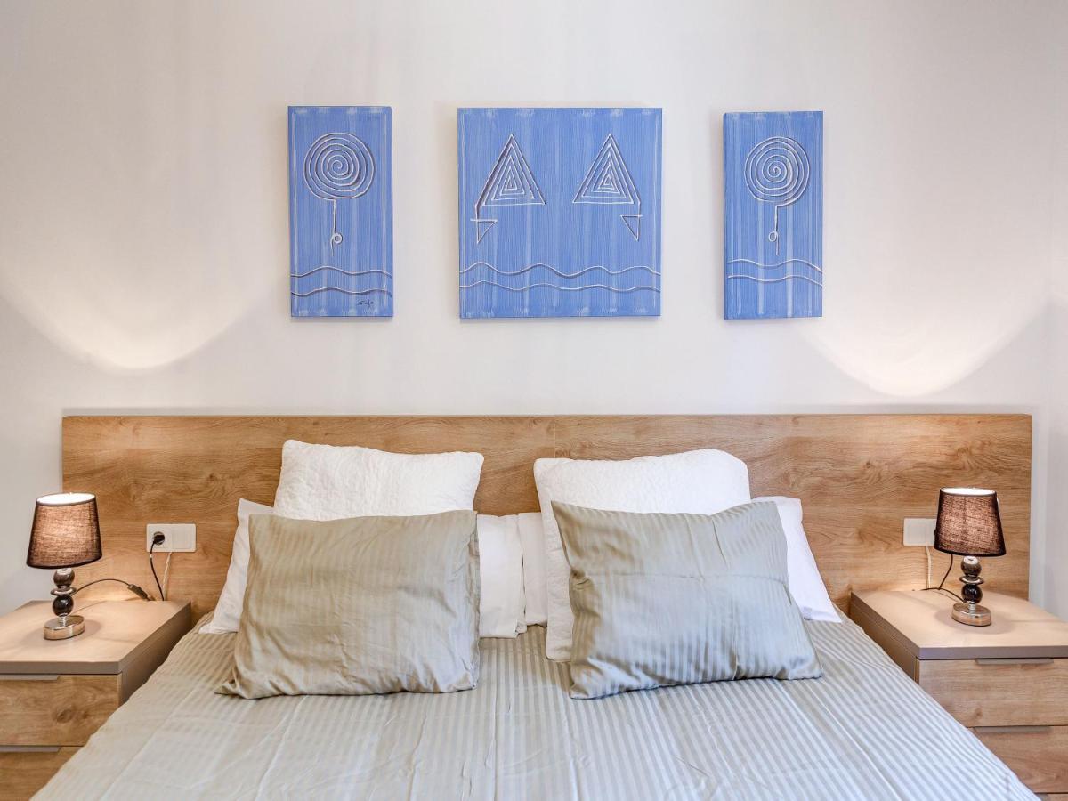 Villa Manresa Alcúdia Kültér fotó